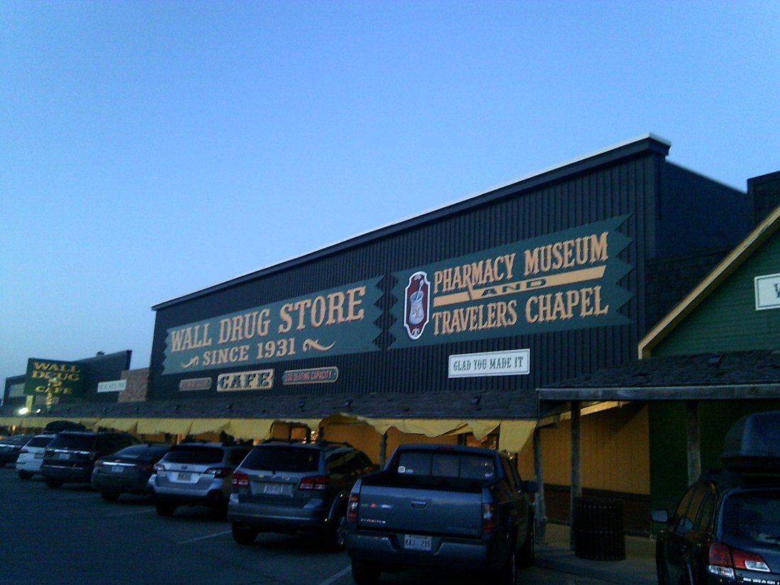 Wall Drug